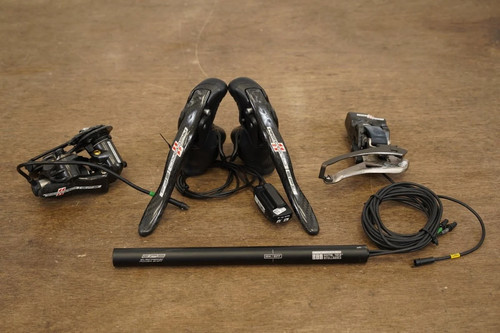 Campagnolo record eps - campagnolo,
