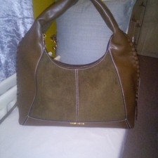 River Island Slouch Bag