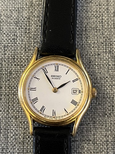 Vintage seiko watch - seiko,