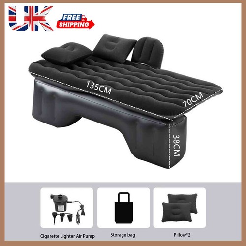 Inflateable rear seat car - inflateable,
