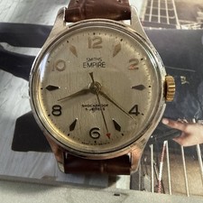 VINTAGE SMITHS EMPIRE MEN