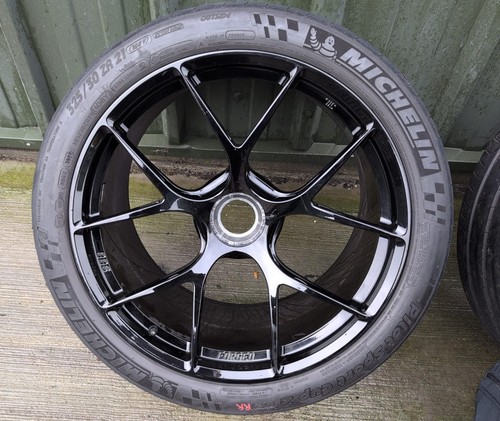 Bbs gt3 991 - fi-r,