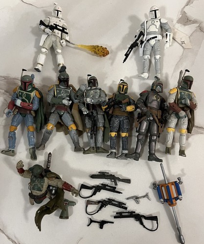 Star wars boba - star,