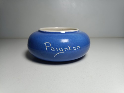 Devonmoor pottery paignton - devonmoor,