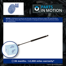 Boot Gas Strut fits TOYOTA