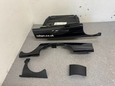 Mini Cooper S Secret Glove Box