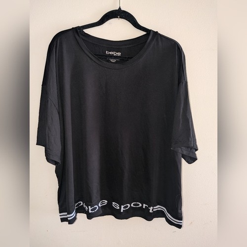 Bebe sport black - bebe,