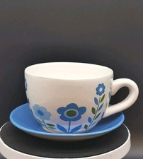 Scandi Style Giant Cup And
