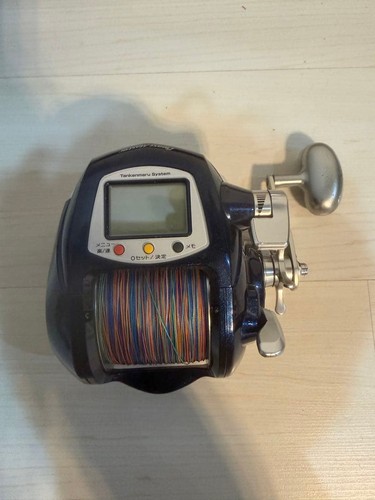 Excellent shimano beast master - excellent,