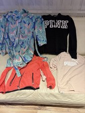 Girls Bundle clothes year