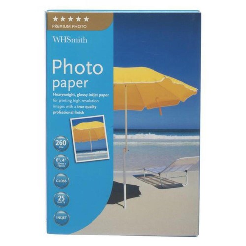 150mm x 100mm inkjet - 4",