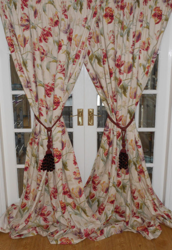 Stunning original laura ashley - stunning,