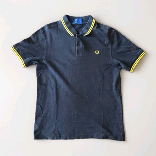 Genuine fred perry polo - genuine, mens