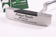 Fisher Touch Falcon Putter /