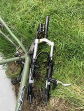 26inch Hard tail Kona 