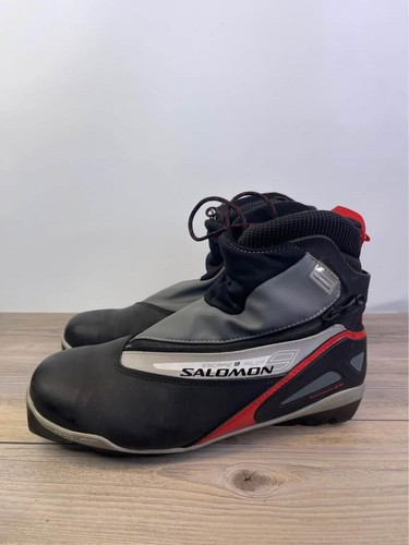 Salomon cross country ski - cross,