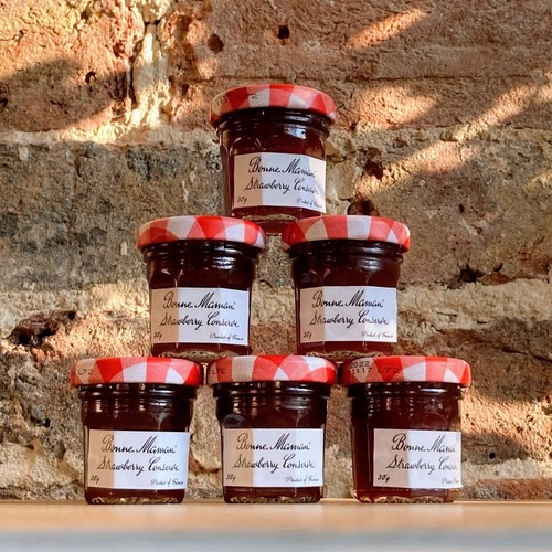 Bonne maman conserve 30g mini - bonne,