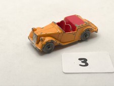 VINTAGE DUBLO DINKY TOYS # 062