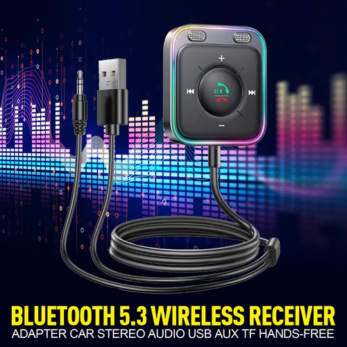 Bluetooth car wireless - bluetooth, 5.3