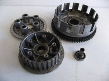 HONDA VF750F CLUTCH PARTS