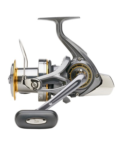 Daiwa shorecast reel both - daiwa,