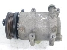Air Conditioning Compressor