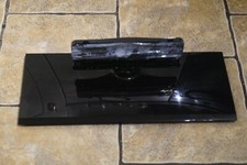 STAND P40LCD12 FOR 40" POLAROID TV TABLETOP PEDESTAL GENUINE BASE + SCREWS