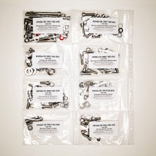 HONDA CB 1000 BIG ONE