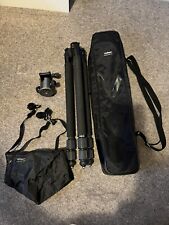 Velbon Carbon Fibre Neo