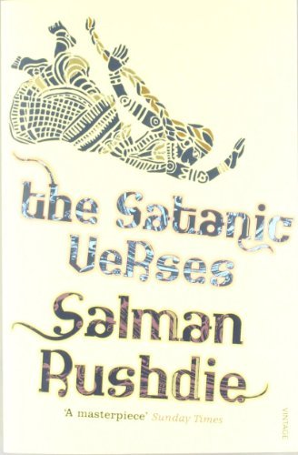The satanic verses - satanic,