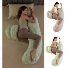 Pregnancy Pillow Back Support
