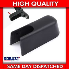 TAILGATE REAR WIPER ARM NUT