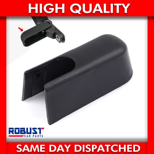 Tailgate rear wiper - rear, arm