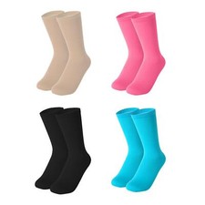 Ice Skating Socks for Women