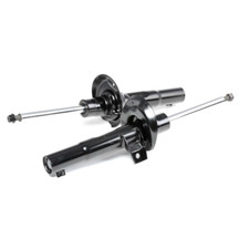 For Skoda Octavia Mk2