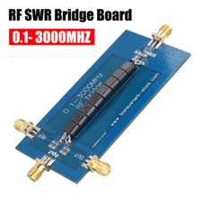 RF SWR Reflection Bridge Board