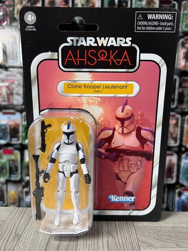 Star wars vintage - -, collection