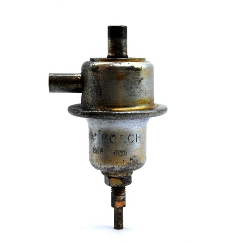 Fuel pressure regulator fpr - fuel,