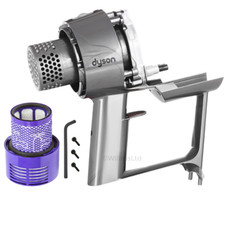 Dyson V10 SV12 Main Motor Body & Filter For SV27 Cordless Animal Stick Vacuum