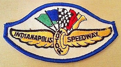 Indianapolis motor speedway - motor,