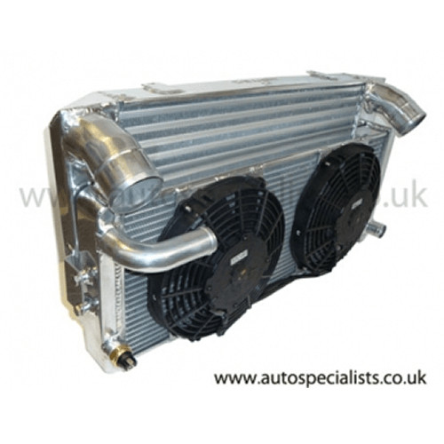 Airtec intercooler and - airtec,