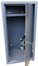 X-LARGE, AMMUNITION SAFE, FOR SHOTGUNS/RIFLES/ AMMO SAFE, GUN CABINET,LARGE SAFE