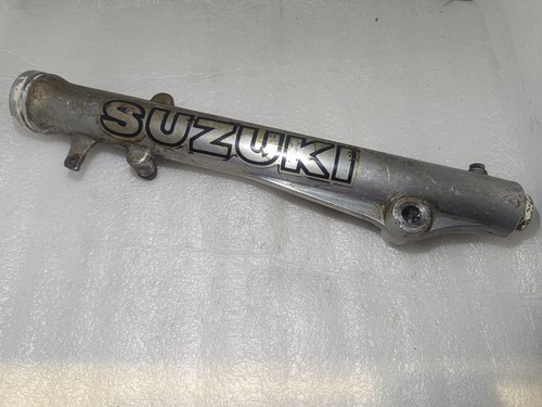 Suzuki ts50 ts50x 1985 - ts50x,