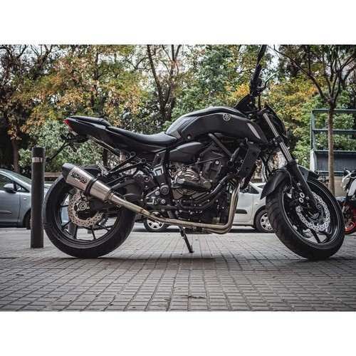Complete gpr evo4 titanium - complete,