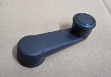 SEAT ALHAMBRA DOOR INNER MANUAL WINDOW GLASS WINDER CRANK HANDLE  YM21234k07AAW