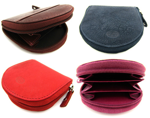 Mens ladies real - real, leather