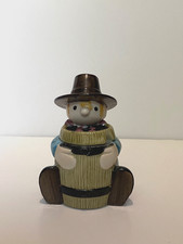 Vintage windy miller jam honey - vintage,