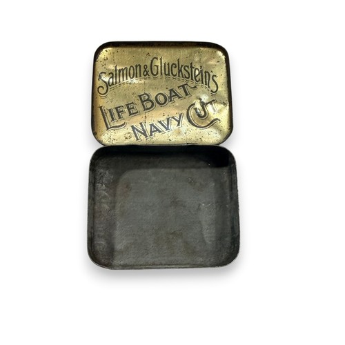 Antique salmon gluckstein - salmon, life