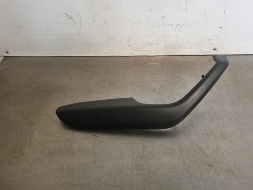 Audi door card - audi, armrest