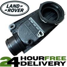 GENUINE 3.0 TDV6 THROTTLE BODY